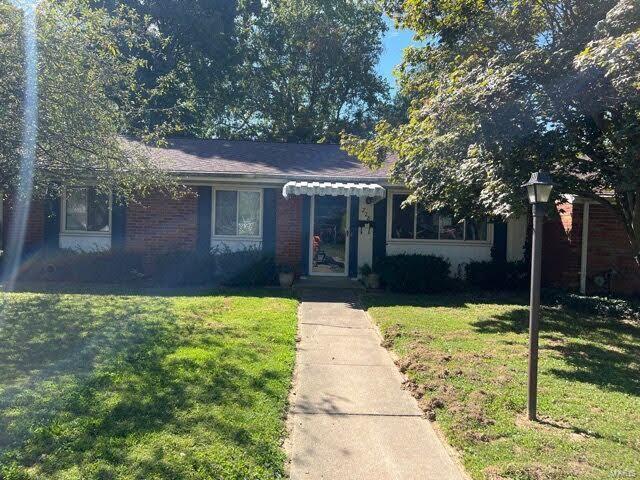 3 Bedroom,  728 Southgate Drive Belleville, IL