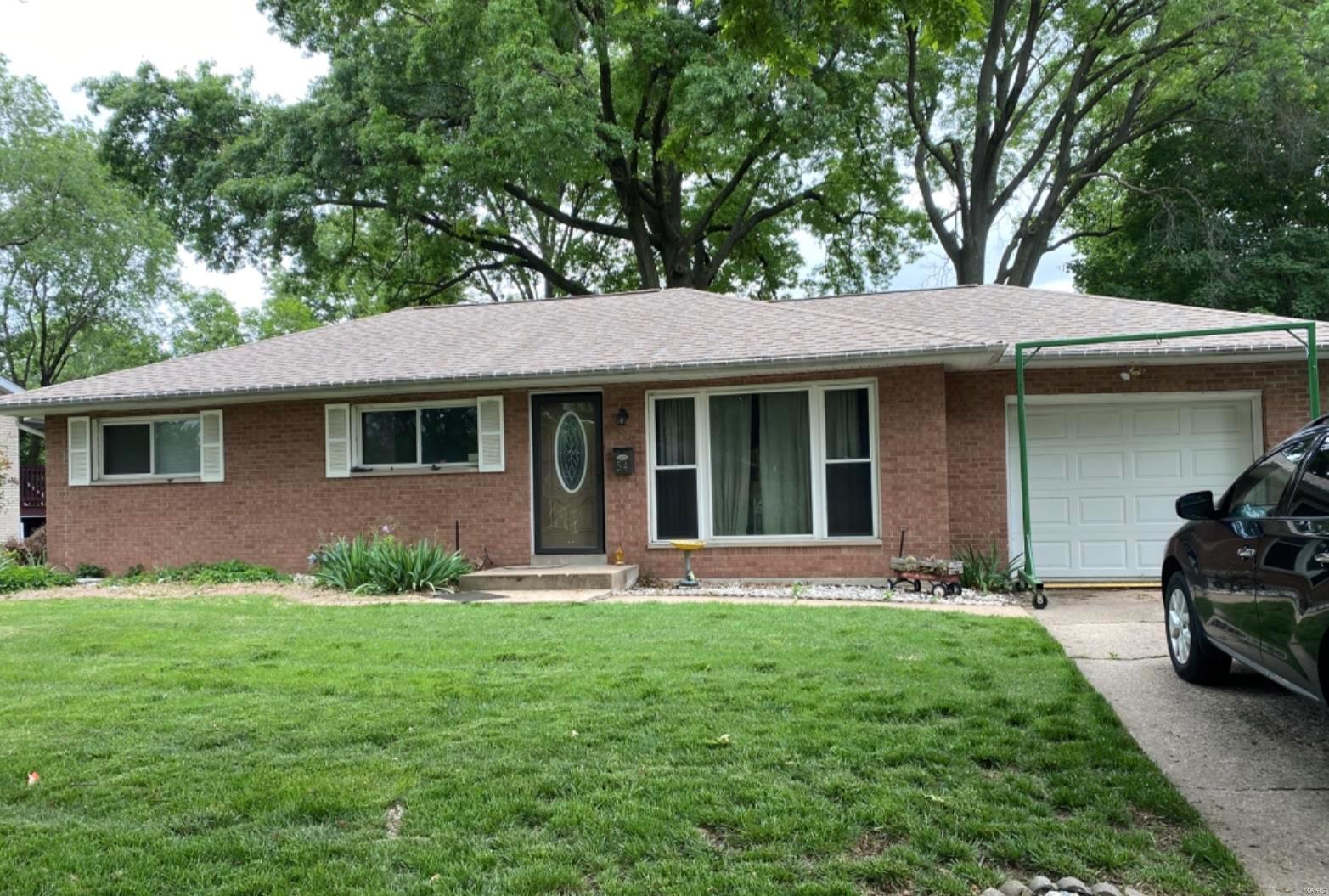 3 Bedroom,  54 Villa Drive Granite City, IL