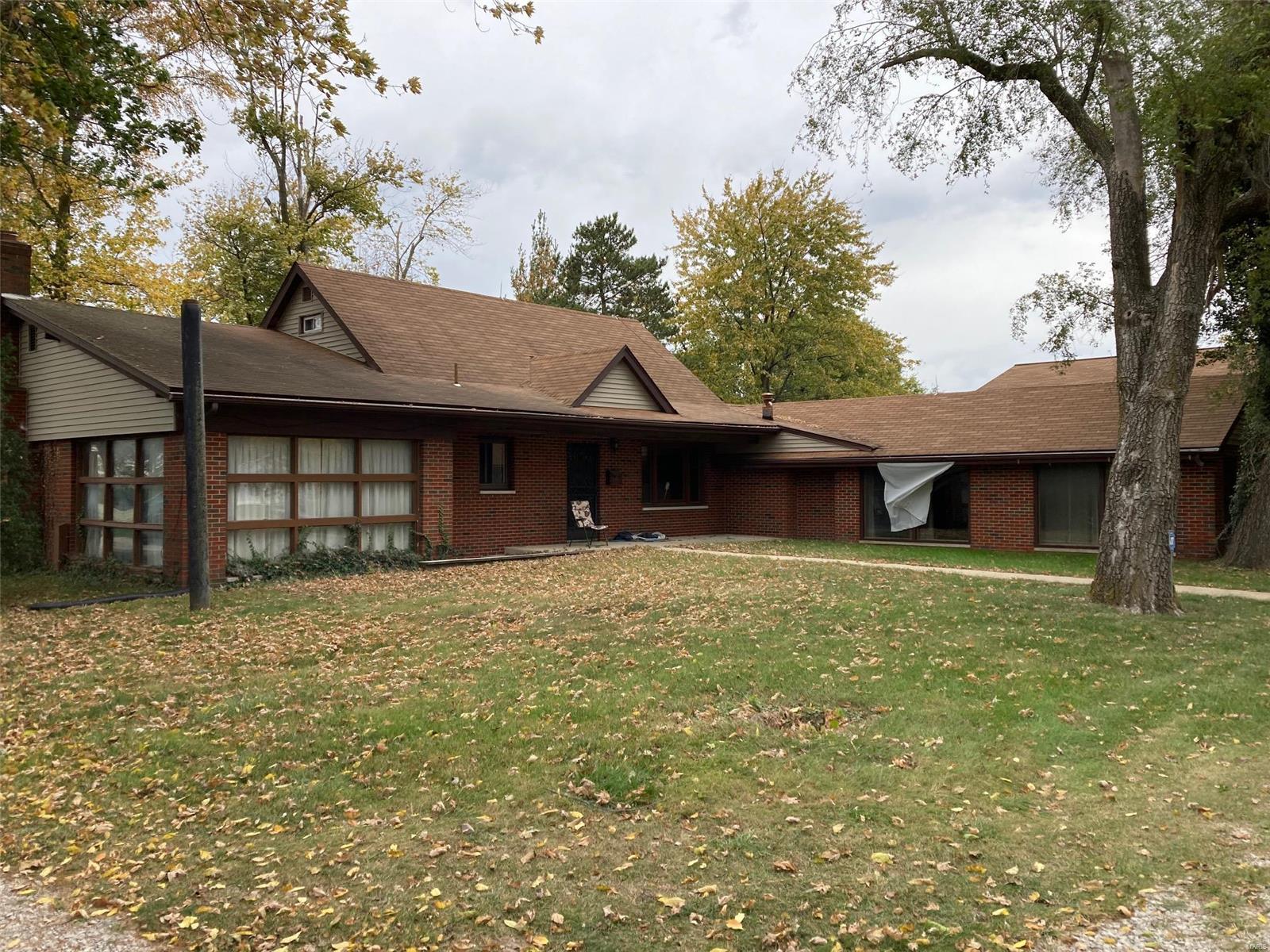 3 Bedroom,  1132 New Trenton Road Highland, IL