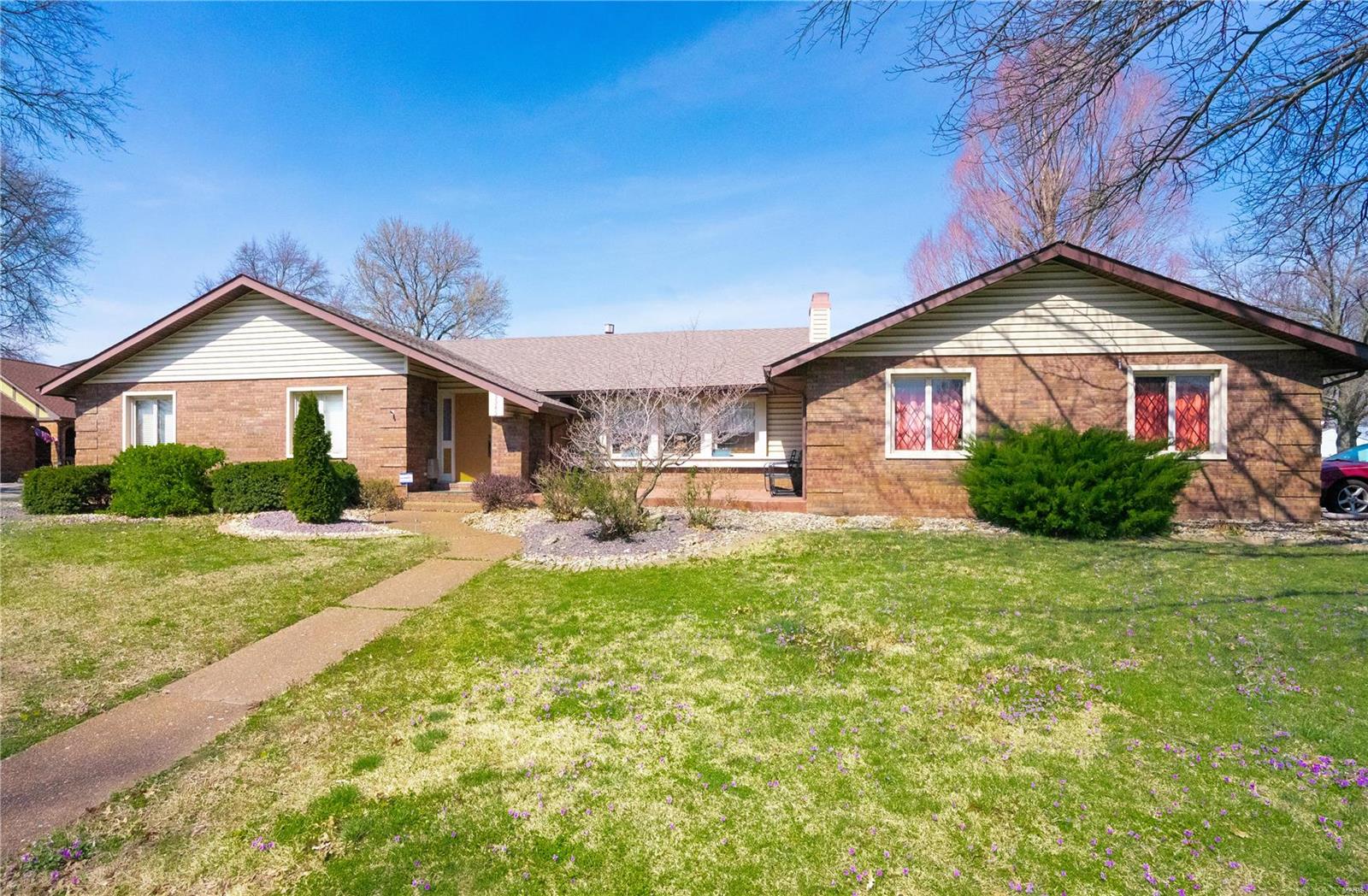 3 Bedroom,  3345 Harvard Place Granite City, IL