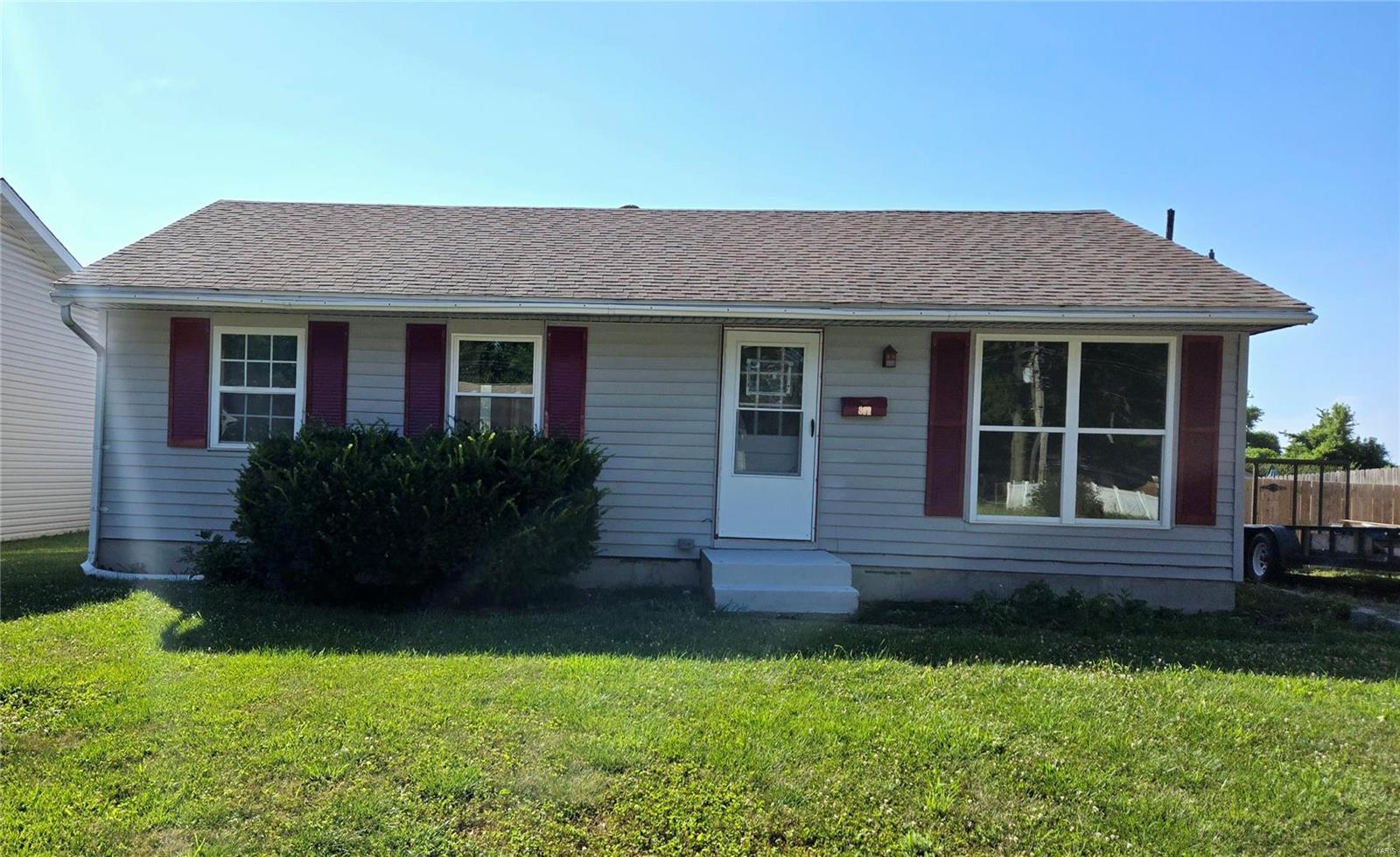 3 Bedroom,  309 Wilson Park Ln Lane Granite City, IL