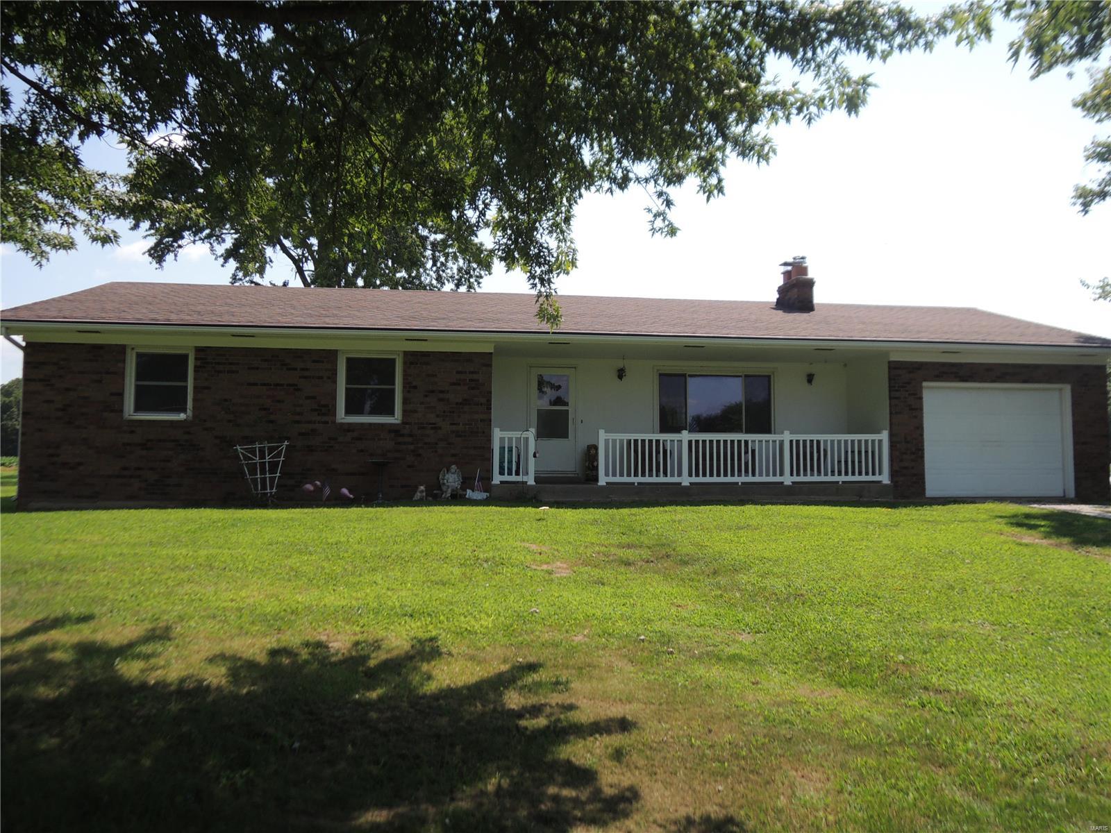 3 Bedroom,  1102 Cabin Avenue Donnellson, IL