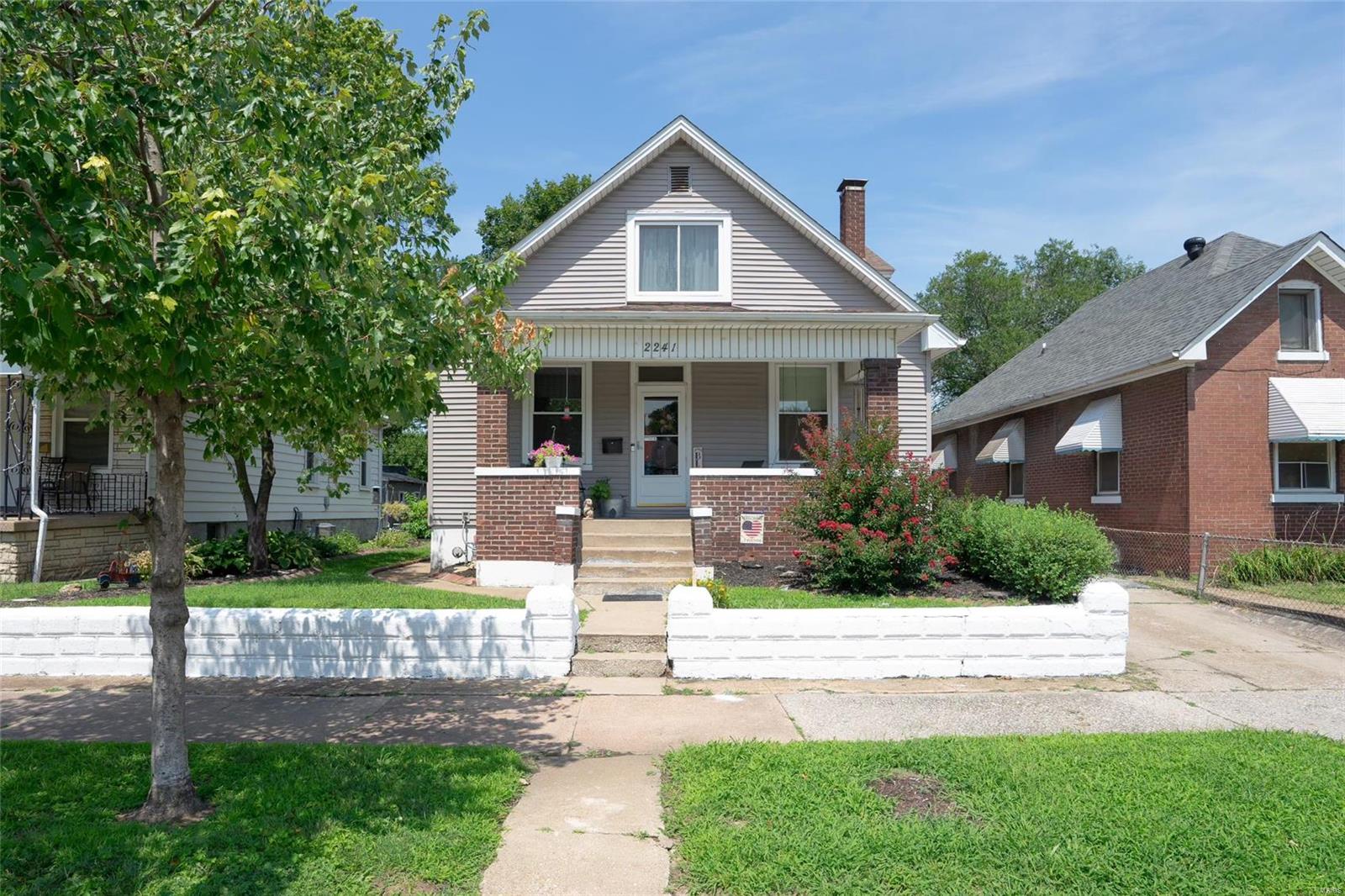 4 Bedroom,  2241 Benton Street Granite City, IL