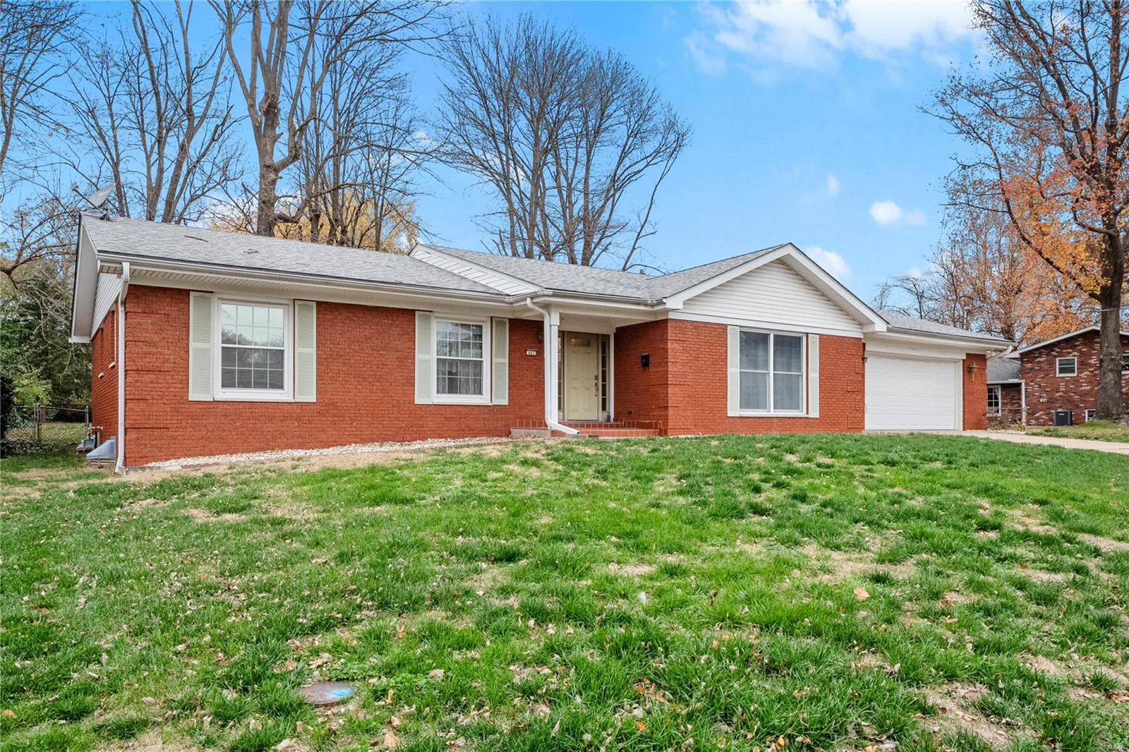 3 Bedroom, 3,214 sq. feet 403 WESTWOOD Street Collinsville, IL