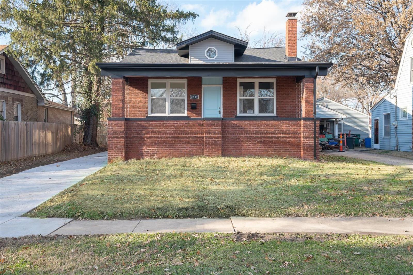 3 Bedroom,  2837 Grand Avenue Granite City, IL