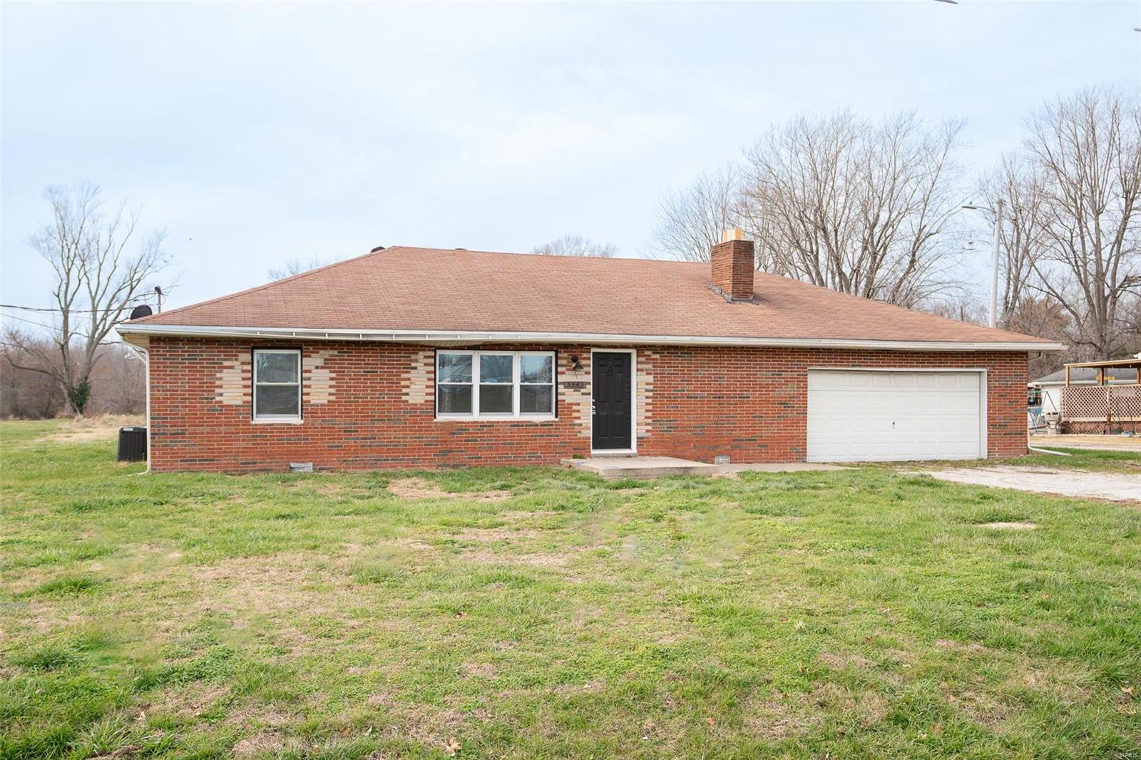 4 Bedroom,  5543 State Route 159  Edwardsville, IL