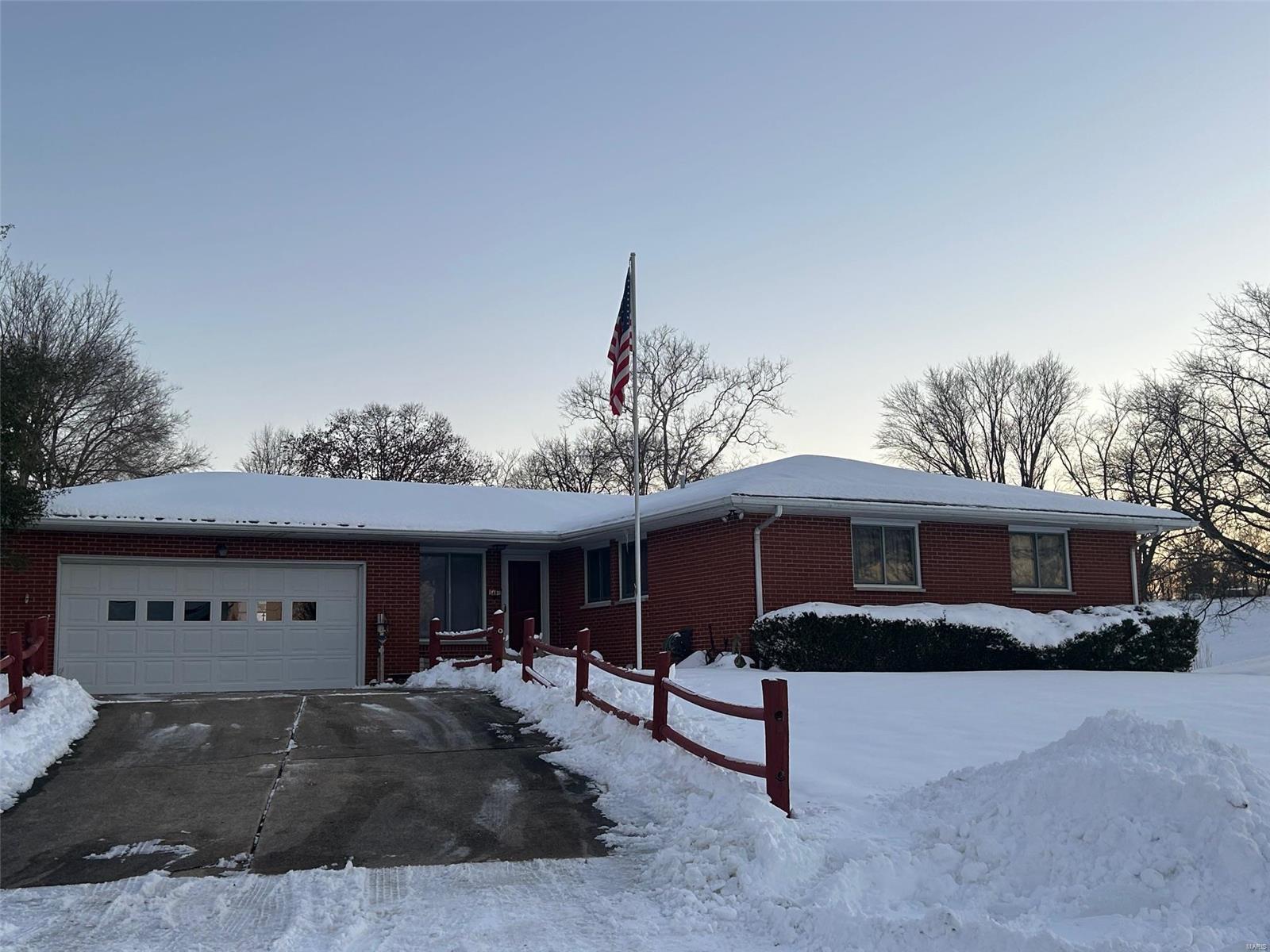 3 Bedroom, 2,274 sq. feet 3401 Emma Lane Godfrey, IL