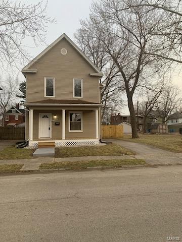 3 Bedroom,  2252 Delmar Avenue Granite City, IL