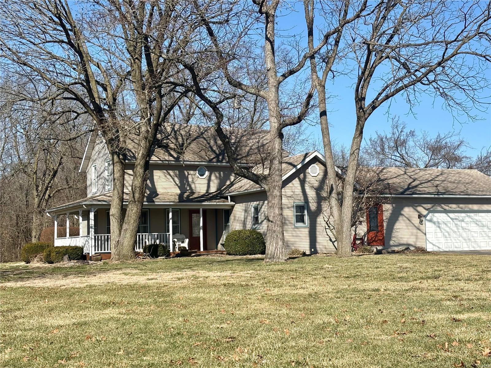 3 Bedroom,  3 Tra Lin  Alton, IL