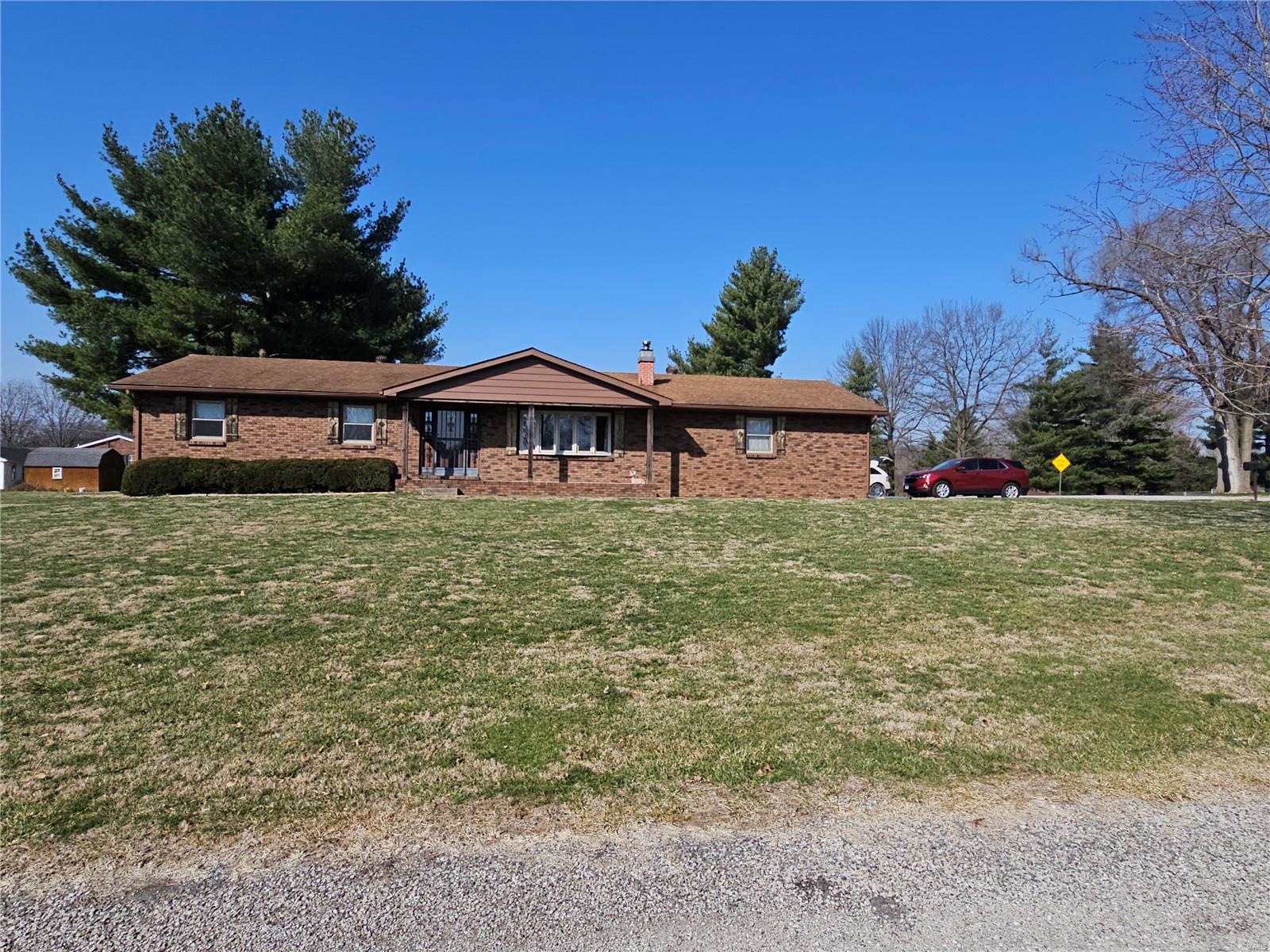 3 Bedroom,  38 Barbara Drive Drive Godfrey, IL